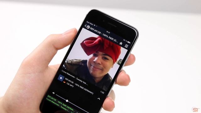 Gute Radio App für iPhone & Android: Audials Radio App Review | SwagTab смотреть онлайн