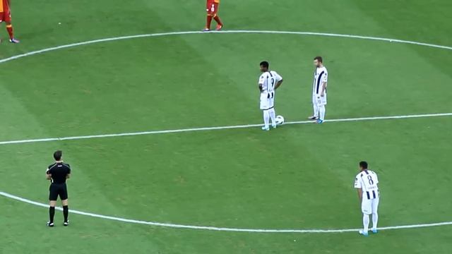 Galatasaray-Kasımpaşa maç başlangıcı 3 lü смотреть онлайн