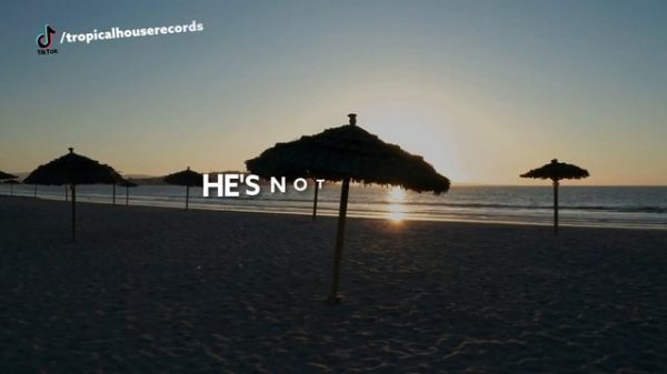 Regard x Years & Years - Hallucination [Lyric Video]