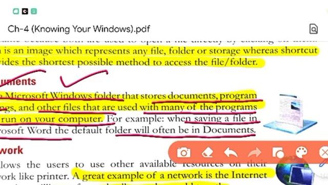 Comp.Ch-4 (Knowing Your Windows) смотреть онлайн