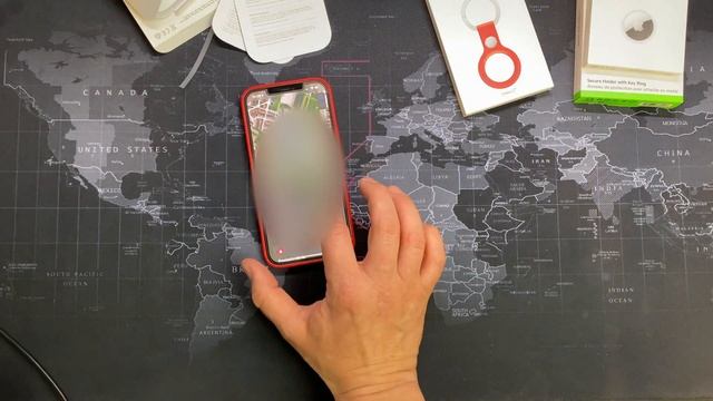 Apple AirTag - rozpakowanie oraz wstępna konfiguracja смотреть онлайн