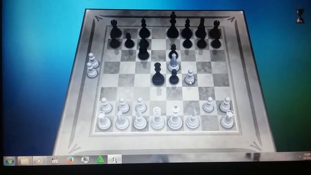 game Chess Titans dari windows curang+ngaco смотреть онлайн
