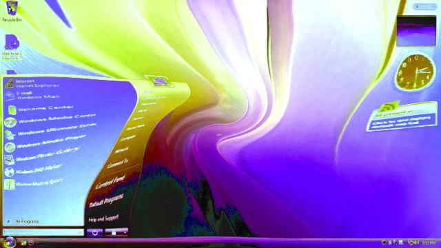 Windows Vista Delta Edition And Desktop Startup Sound Effects (SBP2E) in G Major 990 смотреть онлайн