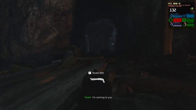 Showdown in the Tunnels: CoD MW [4K MAX Ultra realistically] смотреть онлайн