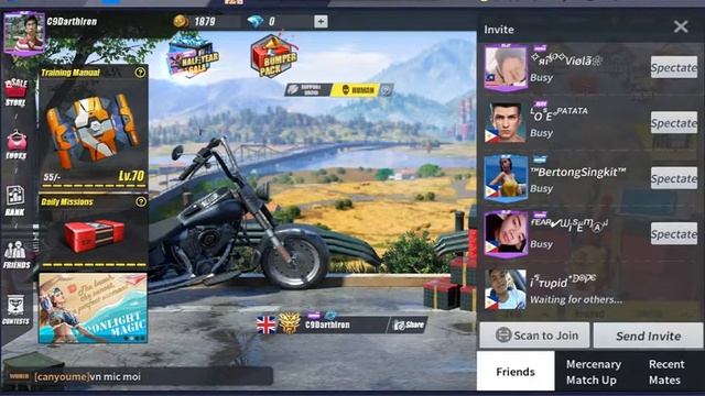 Rules of Survival Not working on bluestacks 3 anymore (june 18 2018) смотреть онлайн