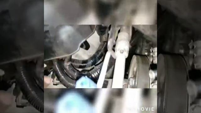 HOW TO DIY 2008 ACURA MDX PASSENGER SIDE MOTOR MOUNT REPLACEMENT IN UNDER AN 1HOUR! смотреть онлайн
