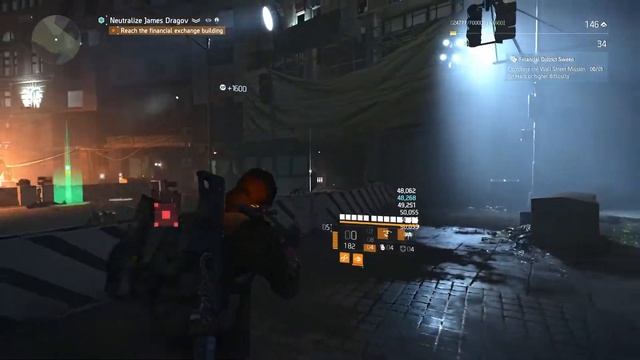 FPL Plays The Division 2 - Wall Street (HARD) смотреть онлайн