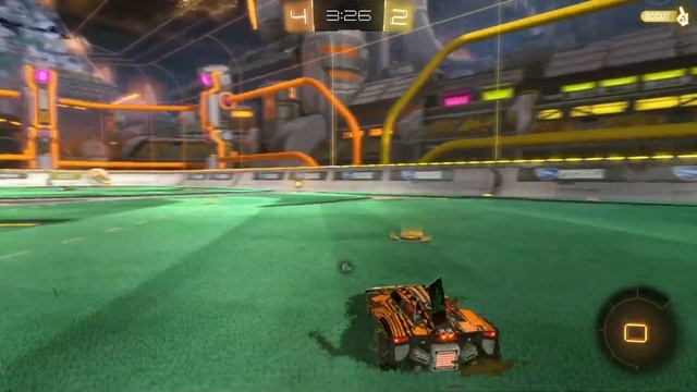 Rocket League 32 bit, DX9 2023 02 13 20 33 22 смотреть онлайн