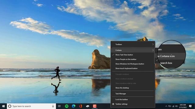 How to Get Windows 10 to Look Awesome in 4 Minutes смотреть онлайн