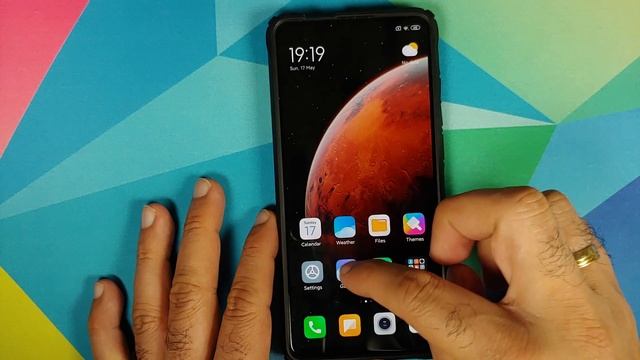 Redmi K20 Pro | MortalOS | RC 6.1 | New Features | MIUI 12 | Xiaomi Mi 9T Pro смотреть онлайн