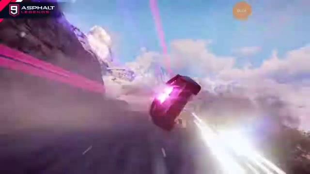 Asphalt 9.exe смотреть онлайн