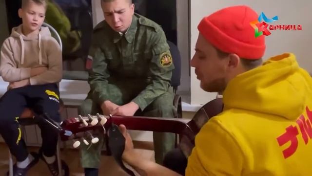 Оборонно-спортивная смена «Верная тактика - 2021» смотреть онлайн