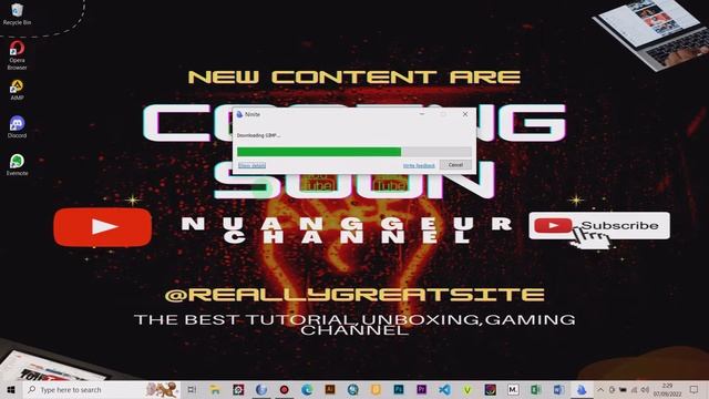 Ninite…!!!Easiest Way To Setup a New Computer or Laptop смотреть онлайн