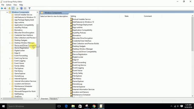 How to disable Windows Defender in windows 10 смотреть онлайн