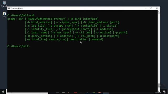 How to easily Configure SSH in Windows to Connect to remote Servers смотреть онлайн