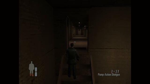 Let's play Max Payne (Part 8 - Cold Steel Foundry) смотреть онлайн