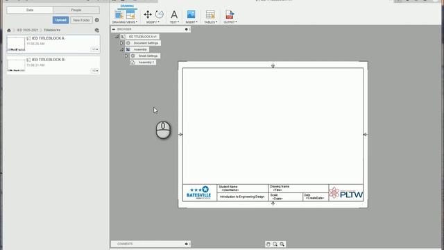 Fusion 360 Data Panel Overview смотреть онлайн