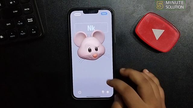 How To Change Call Background in iOS 17 | Customize Incoming Call Screen iphone смотреть онлайн