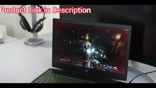 HP Pavilion Gaming DK0268TX 15 6 inch Laptop and HP Pavilion Gaming 15 6 inch FHD Gaming Laptop 2 смотреть онлайн