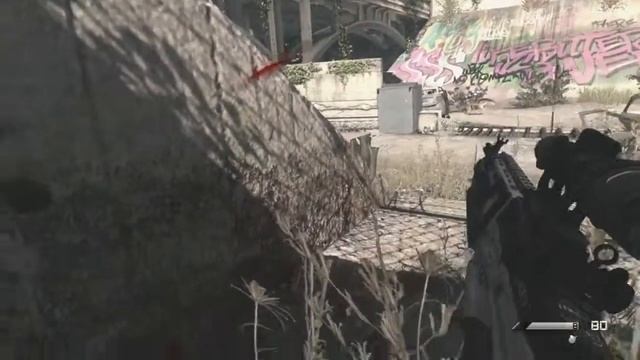 COD GHOST 2ª MISSÃO (HARD) GT 640 смотреть онлайн