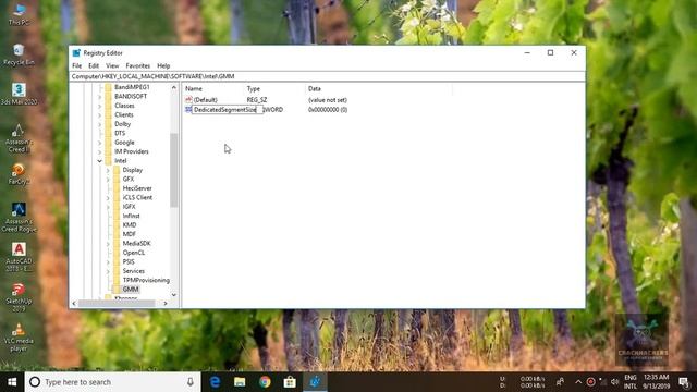How To Increase Dedicated Video Memory Without BIOS | Intel HD Graphics | 2020 смотреть онлайн