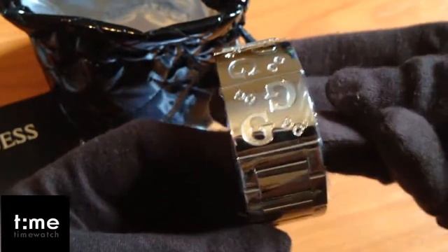 Guess I70607L1 Дамски часовник от Thetime.bg смотреть онлайн
