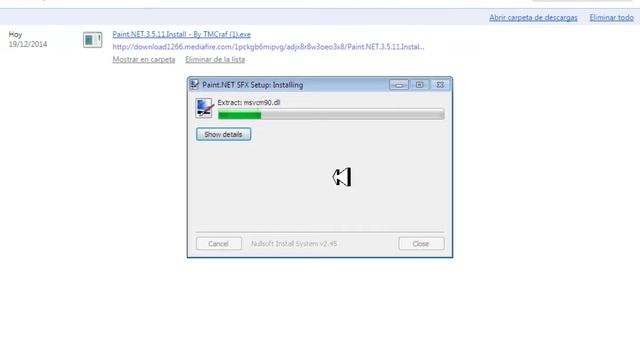 Como descargar paint.net смотреть онлайн