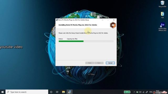Mocha Pro - How to Install Mocha pro 2022 Trial смотреть онлайн