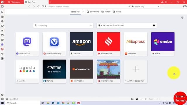 How to Disable Download Notifications from Vivaldi Browser? смотреть онлайн