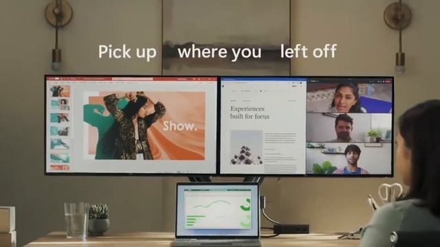 Windows 11 Features Check out Now!! смотреть онлайн