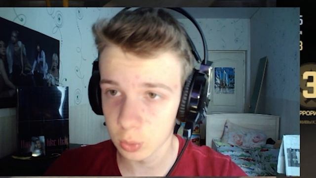 ПОДНИМАЮ ГЛОБАЛА В НАПАРНИКАХ 2 (CS:GO) смотреть онлайн