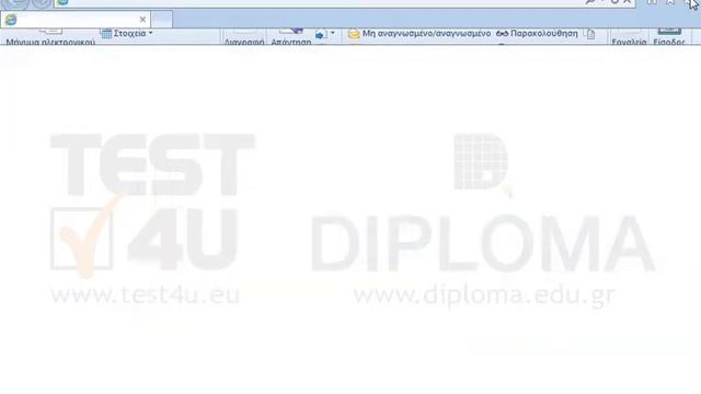 Εμφανίστε τη βοήθεια του Windows Live Mail. смотреть онлайн