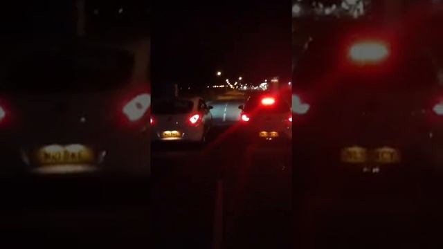 Corsa 1.6 turbo vs seat Ibiza cupra 1.4 tsi смотреть онлайн