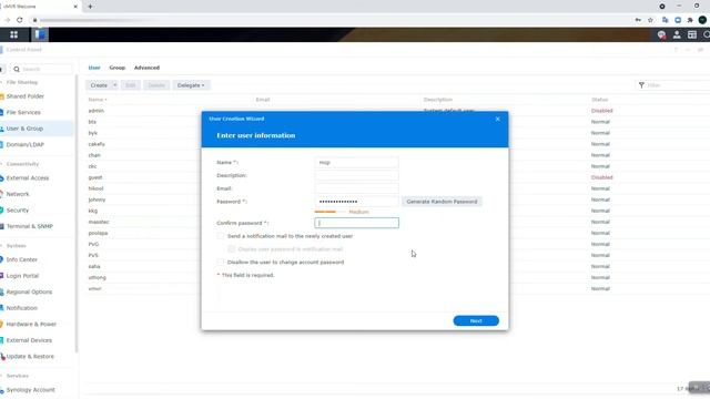 Synology Drive Client EP.1 смотреть онлайн