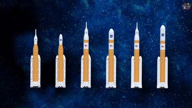 A Look Inside NASA’s Lunar Gateway Station! смотреть онлайн