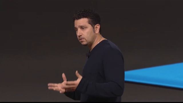 Microsoft Windows 10 Devices Event (1080p) смотреть онлайн