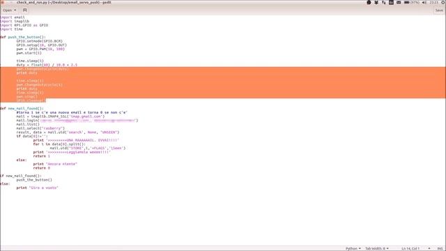 Accendi il PC con una EMAIL, da qualsiasi parte del mondo! смотреть онлайн