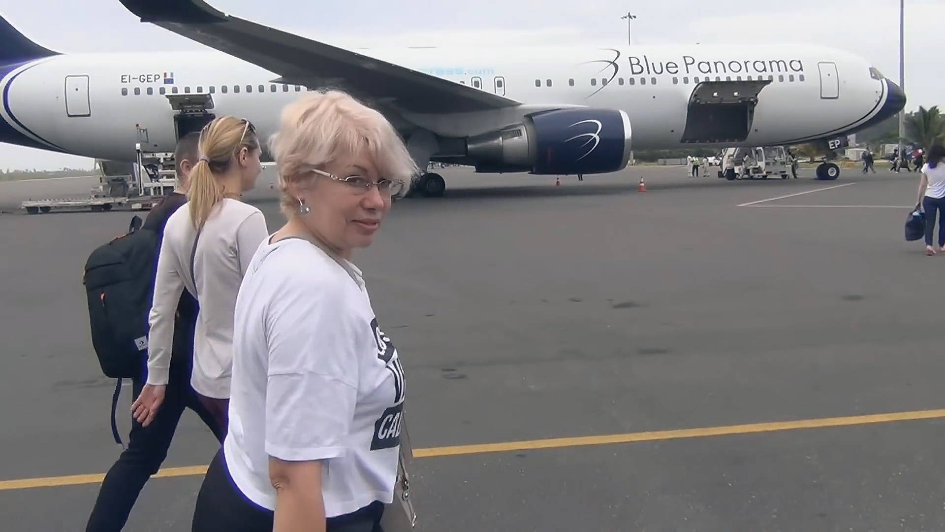 Видео презентация "Улетай" (трейлер канала) смотреть онлайн