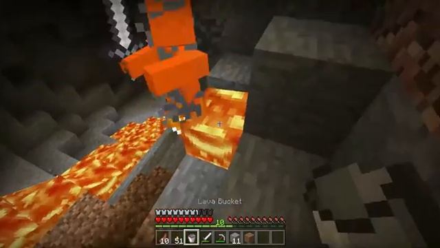 Duke Playz Windows 10 - Six "We need to mine, now!" смотреть онлайн