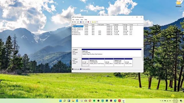 How To Delete Partition In Windows 11 смотреть онлайн