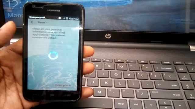 Huawei Internal Storage Damaged and now is Unavailable смотреть онлайн