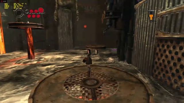 Alice Madness Returns 60fps with AMD Fx 6300 and R7 265 2GB смотреть онлайн