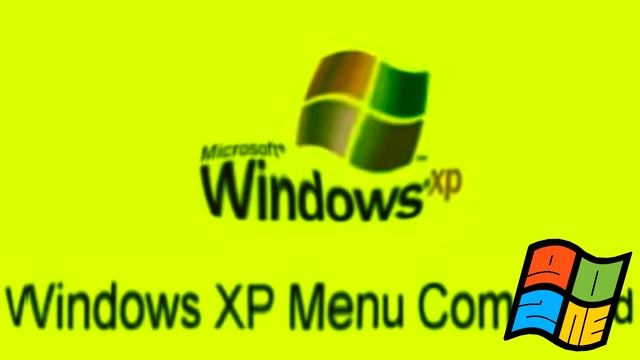 Microsoft Windows XP Sounds Effects Round 1 vs TMRLE175, The Bublic Gamer, TCV1530 & Everyone (1/12 смотреть онлайн