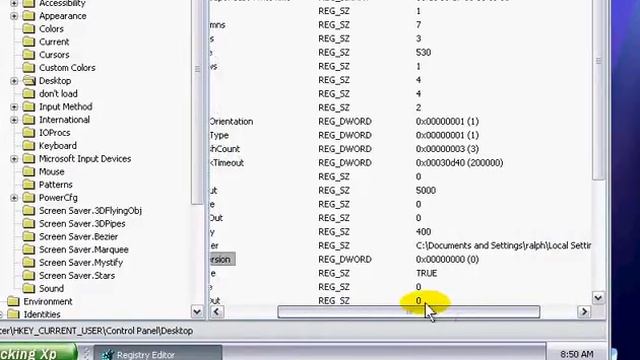 Windows xp tweak- Add desktop version смотреть онлайн