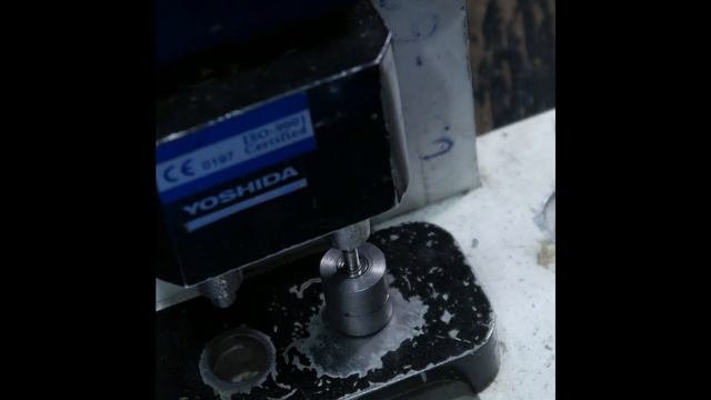 Dental handpiece repair, bearing replacement with humor смотреть онлайн