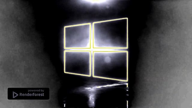 Windows 10 Neon Boot Animation in Snapchat Flanged Saw смотреть онлайн