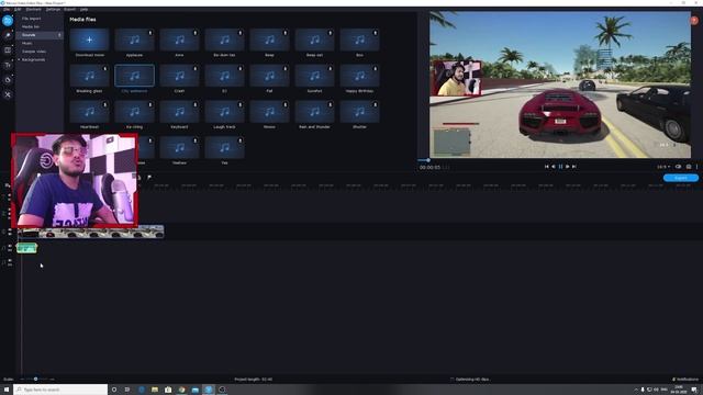 How To Easily Edit Videos For YouTube | Movavi Video Editor Plus Review смотреть онлайн