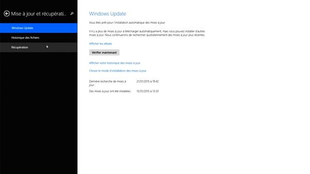 Mini Tuto | Formater son Ordinateur Windows 8.1 FR [1080p] | MrTimux62 смотреть онлайн