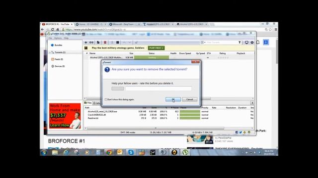 ALCOHOL Download tut смотреть онлайн