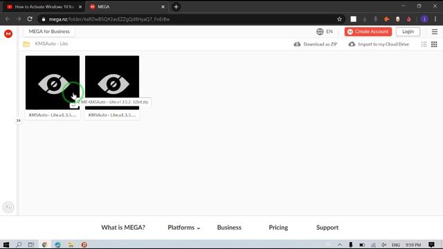 How to activate your windows 10 for lifetime in september 2020 || 100% working смотреть онлайн